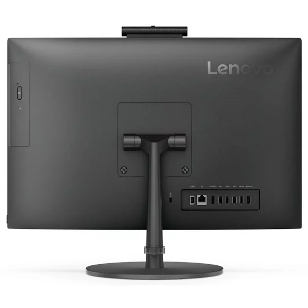 Моноблок Lenovo V530-22ICB AIO 21.5" FHD/ Core i3-8100T/ 4GB/ 500GB/ DVD-RW/ WiFi/ BT/ Win10Pro/ black [10US0003RU] изображение 3