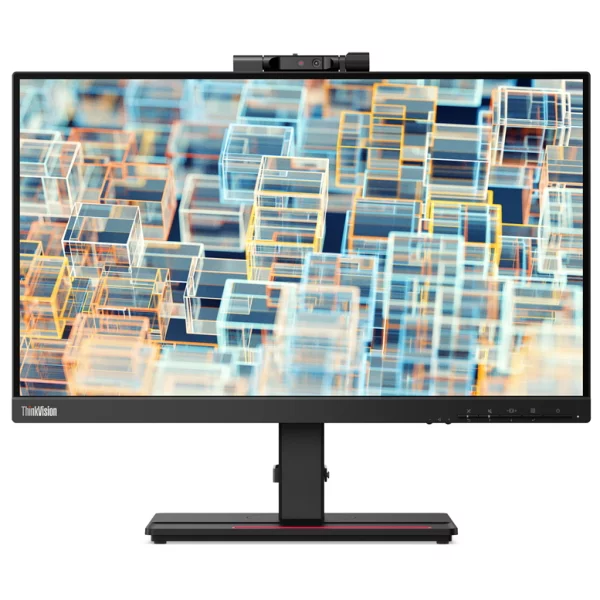 Монитор Lenovo ThinkVision T22v-20 [61FBMAT6EU] изображение 1