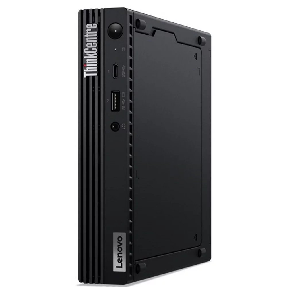 Компьютер Lenovo ThinkCentre M70q Tiny [11DUS5C938] изображение 2