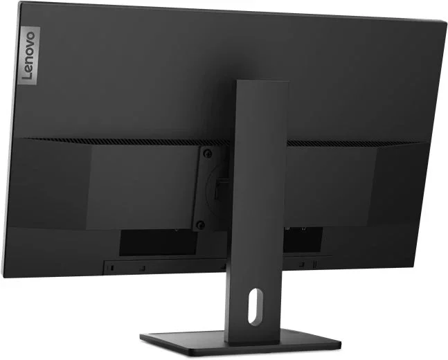 Монитор Lenovo ThinkVision E27q-20 изображение 2