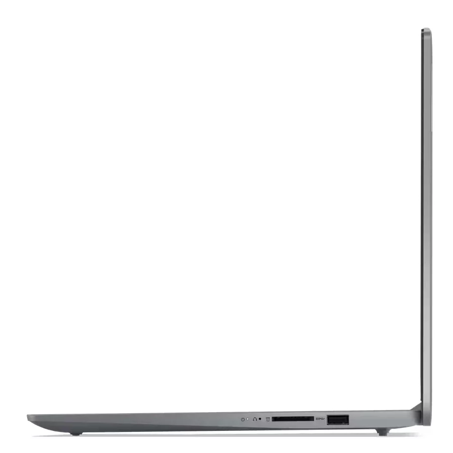 Ноутбук Lenovo IdeaPad Slim 3 15AMN8 (82XQ00BARK) изображение 6