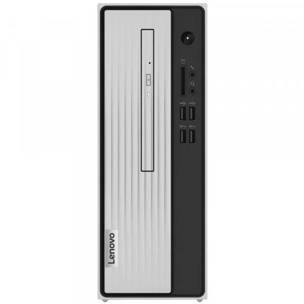 Компьютер Lenovo IdeaCentre 3 07ADA05 [90MV005QRS] Ryzen 5 3500U, 16GB, 256GB SSD, noODD, DOS изображение 1