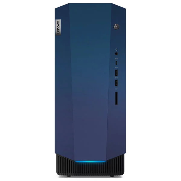 Компьютер Lenovo IdeaCentre G5 14IOB6 [90RE0054RS] Core i5 11400F, 16GB, 512GB SSD, noODD, GeForce GTX1660SP 6GB, WiFi, BT, DOS  изображение 2