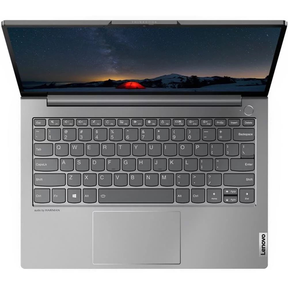 Ноутбук Lenovo ThinkBook 13s G3 ACN  изображение 3