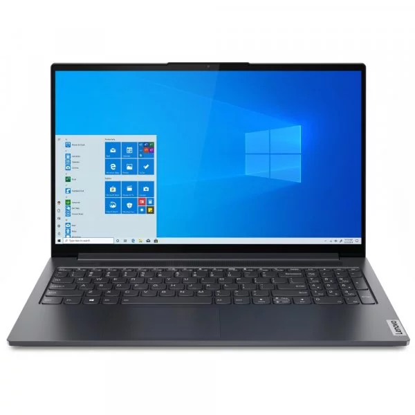 Ноутбук Lenovo Yoga 7 15ITL5 [82BJ00DCRU] изображение 1