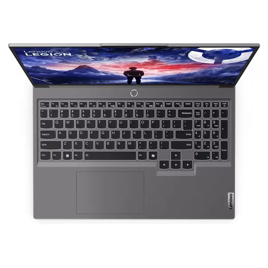 Ноутбук Lenovo Legion 5 16IRX9 изображение 12