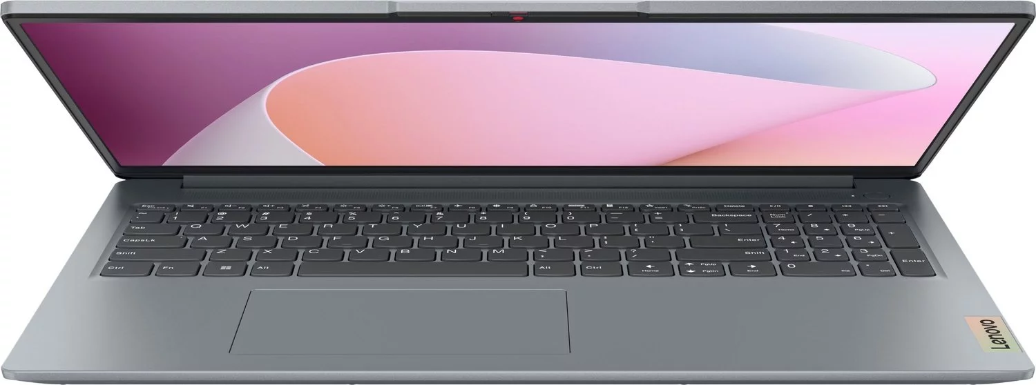 Ноутбук Lenovo IdeaPad Slim 3 15AMN8 (82XQ00BARK) изображение 2