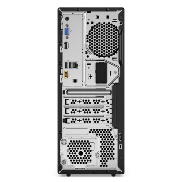 Компьютер Lenovo V330-15IGM MT [10TSS01U00] Celeron J4005/ 4GB/ 128GB SSD/ DOS изображение 3