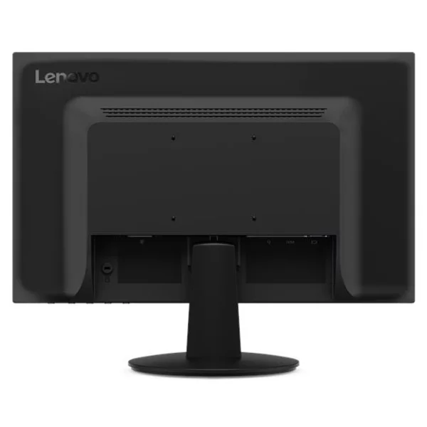 Монитор Lenovo ThinkVision D22-17 21.5" FHD [61FFKAT6EU] 600:1, 200 cd/m, 90-65, tilt, Black изображение 4