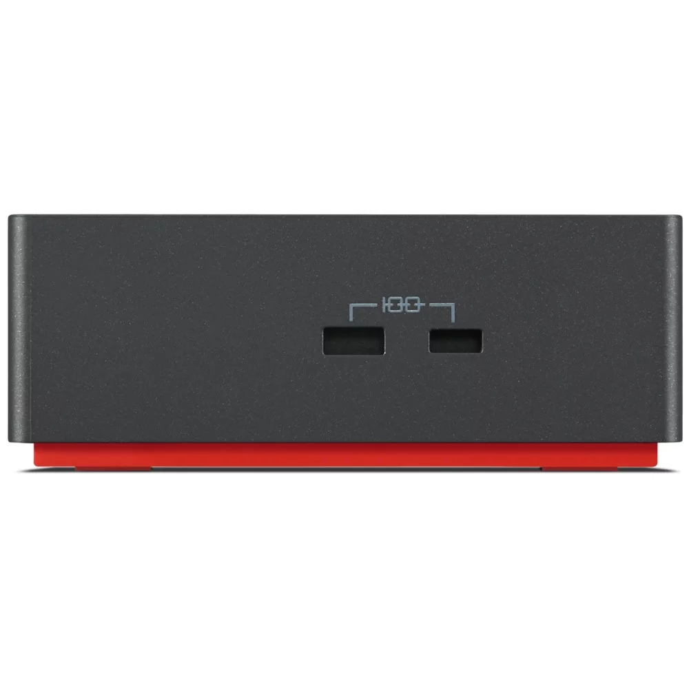 Док-станция Lenovo ThinkPad Thunderbolt 4 [40B00300EU] изображение 6