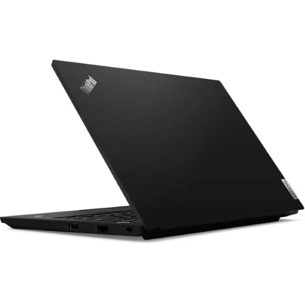 Ноутбук Lenovo ThinkPad E14 Gen 3 AMD 14" FHD [20Y7003XRT] Ryzen 7 5700U, 16GB, 512GB SSD, noODD, WiFi, BT, FPR, Win10Pro  изображение 3