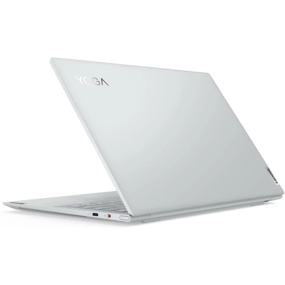 Ноутбук Lenovo Yoga Slim 7 Carbon 14ACN6 [82L0005NRK] изображение 4
