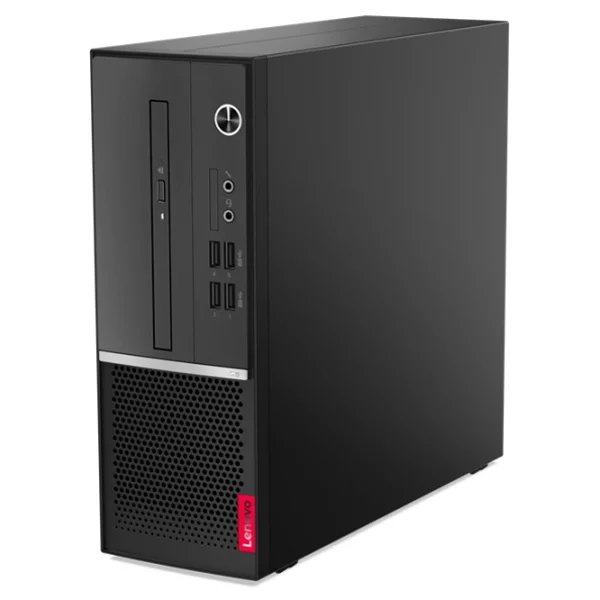 Компьютер Lenovo V50s-07IMB SFF [11EF0001RU] Core i3-10100, 8GB, 256GB SSD, DVD-RW, DOS изображение 1