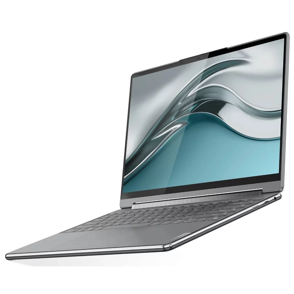 Ноутбук Lenovo Yoga 9 14IAP7 (82LU004NRU) изображение 12