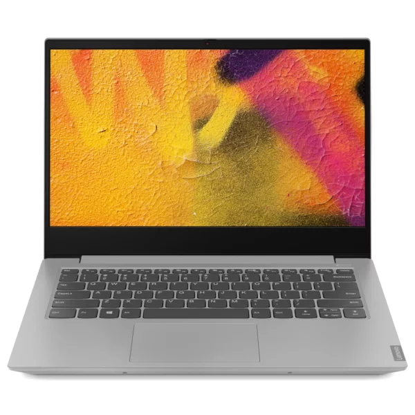 Ноутбук Lenovo IdeaPad S340-14IIL 14" FHD [81VV00HFRU] Core i3-1005G1/ 8GB/ 128GB SSD/ WiFi/ BT/ Win10/ Platinum Grey изображение 1