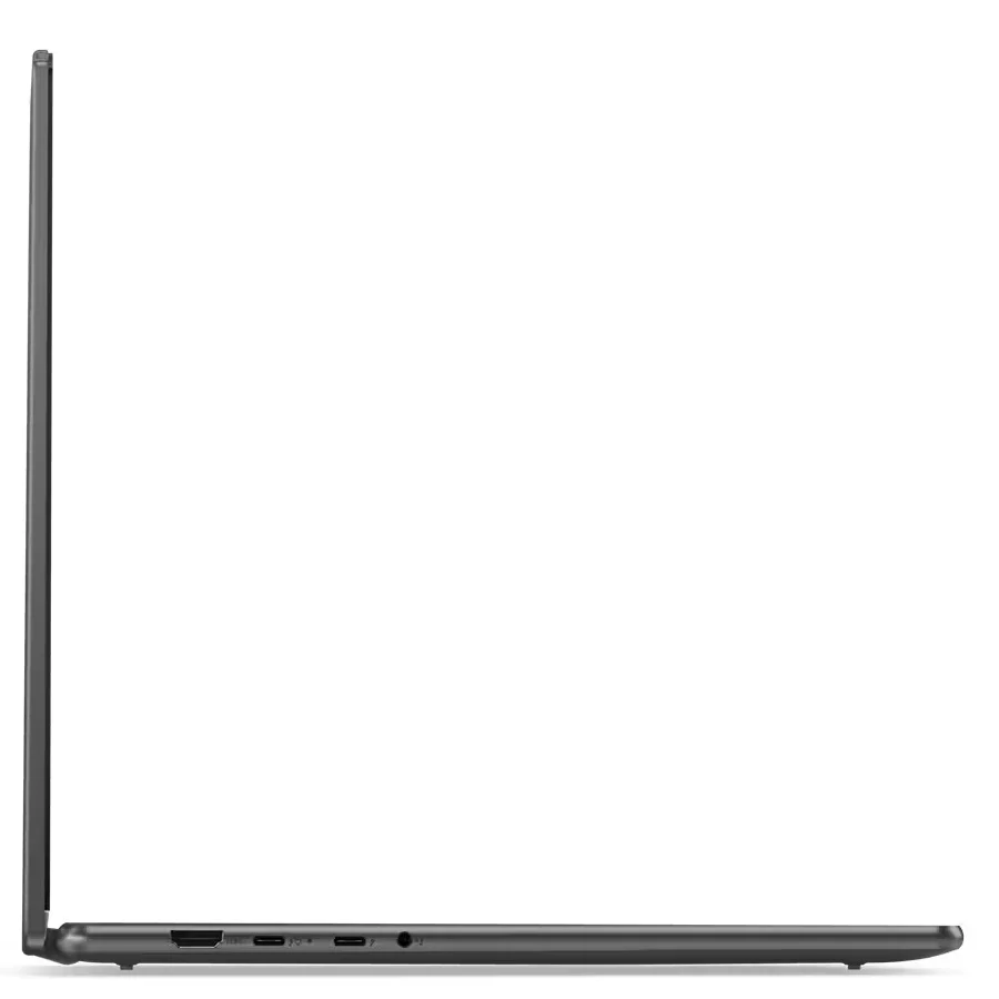 Ноутбук Lenovo Yoga 7 16IRL8 (82YN004ERK) изображение 5
