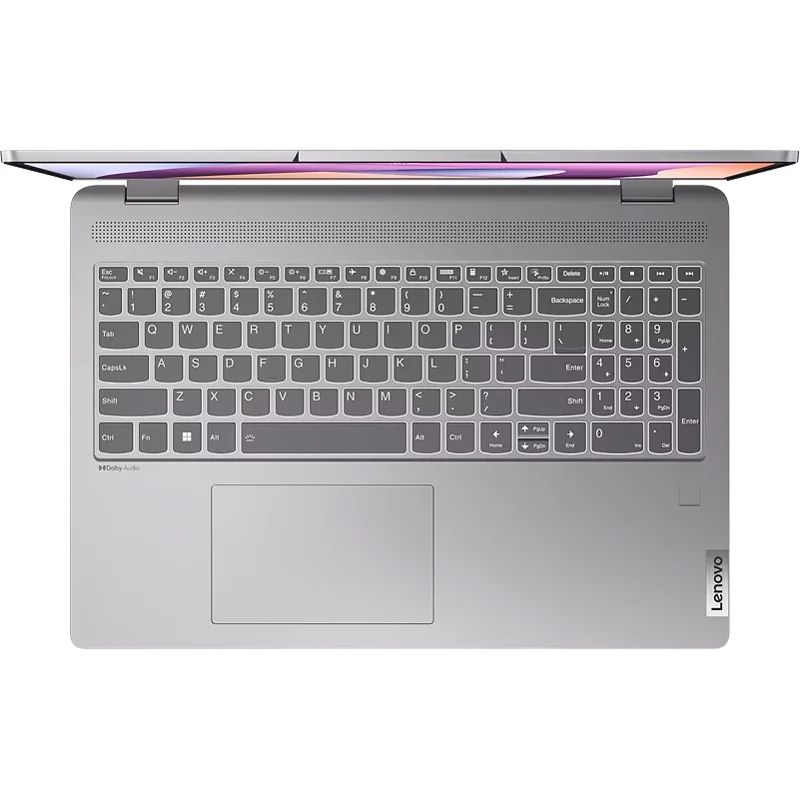 Ноутбук Lenovo IdeaPad Flex 5 16ABR8 изображение 4