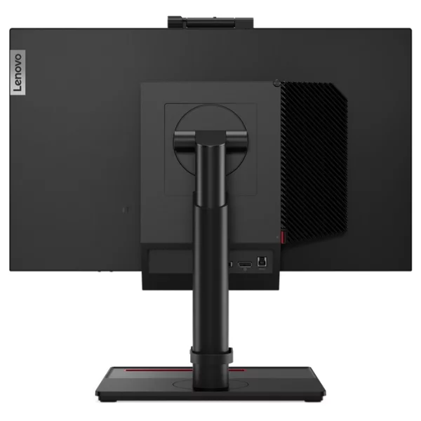 Моноблок модульный Lenovo ThinkCentre TIO 24 G4 Touch 23.8" FHD tilt, lift, swivel, pivot [11GCPAT1EU] изображение 4