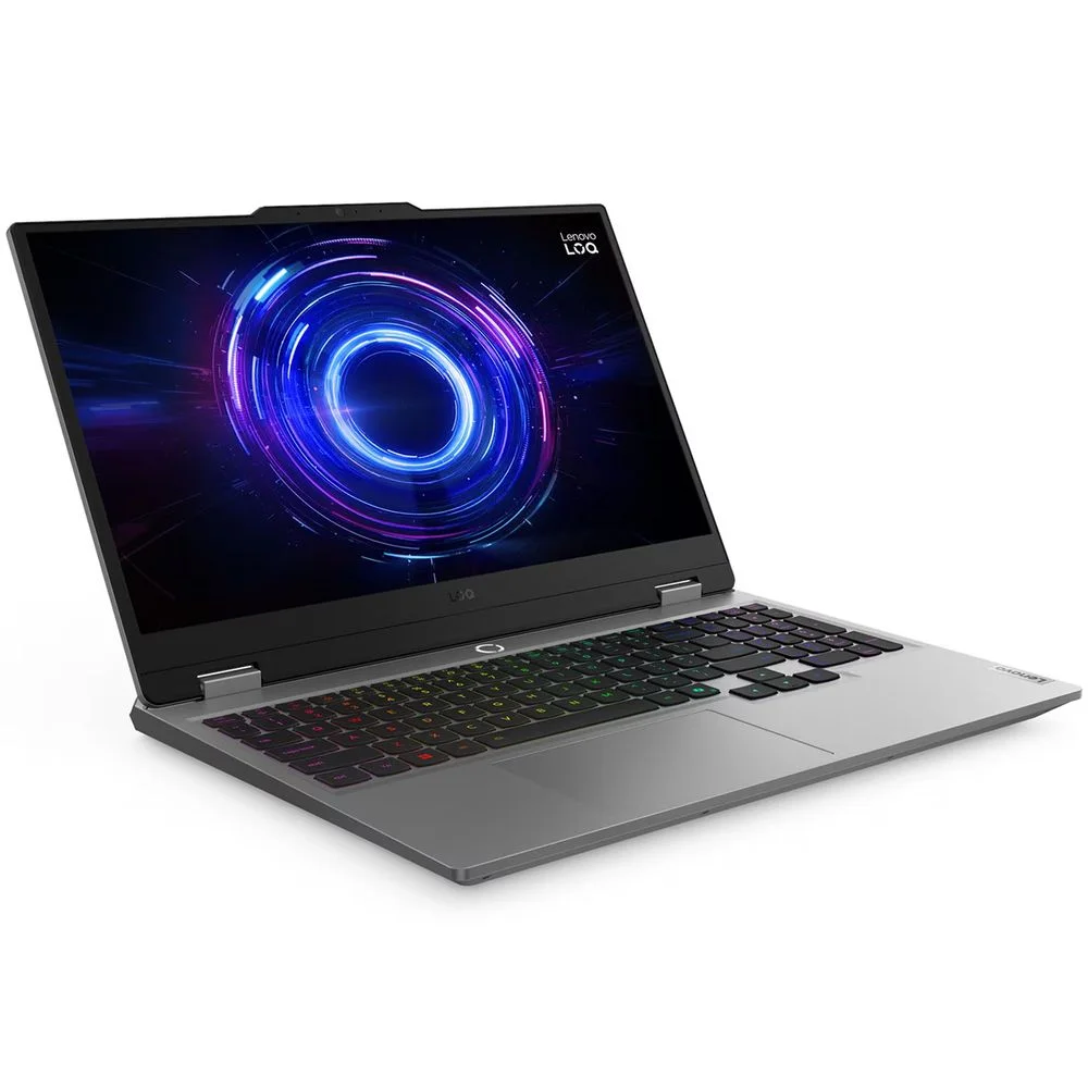 Ноутбук Lenovo LOQ 15IRX10 изображение 1