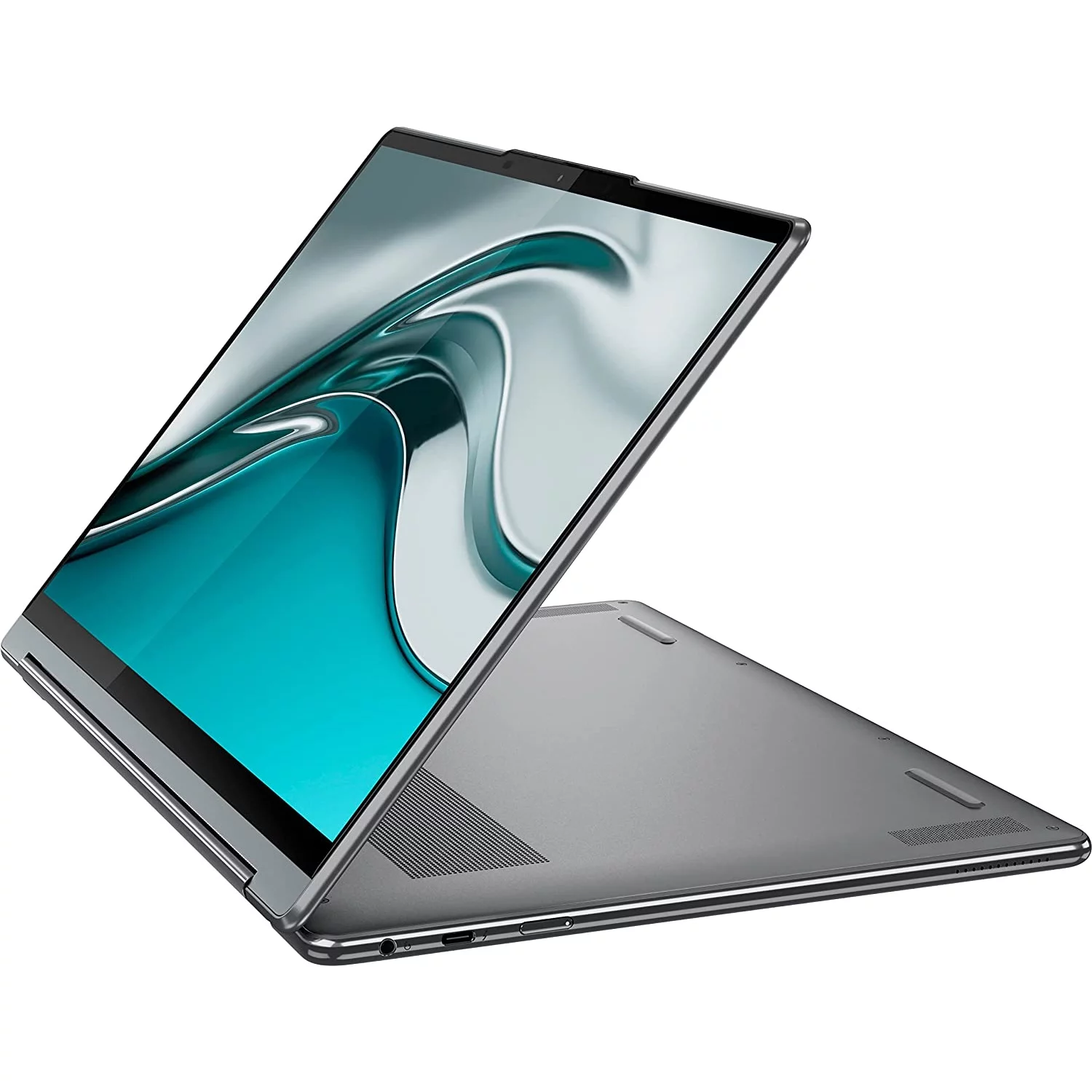 Ноутбук Lenovo Yoga 9 14IAP7 (82LU004NRU) изображение 6