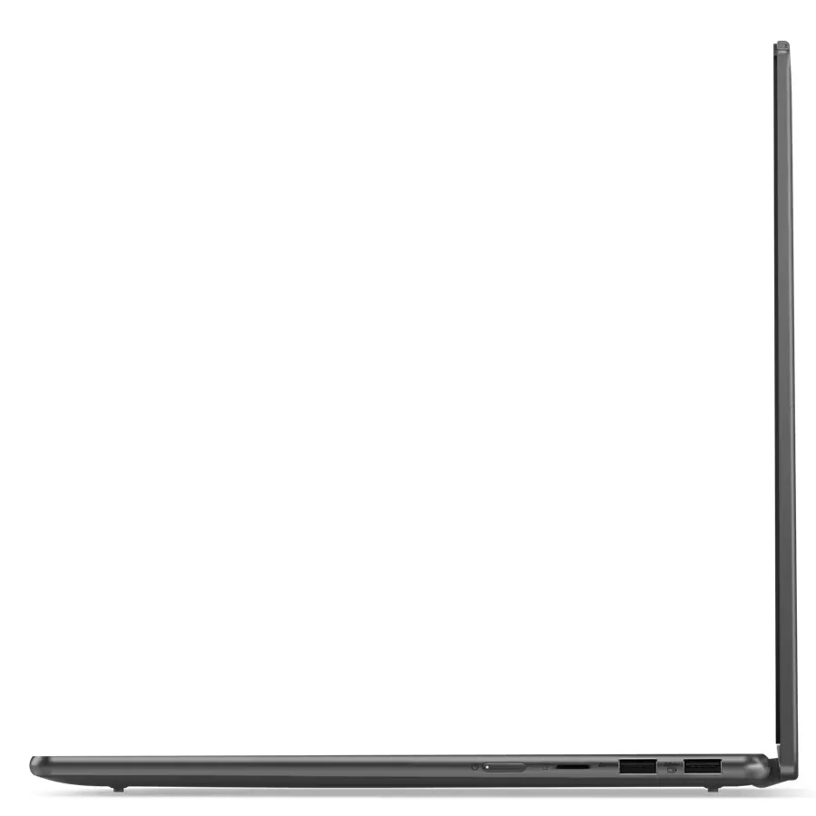 Ноутбук Lenovo Yoga 7 16IRL8 (82YN004ERK) изображение 6