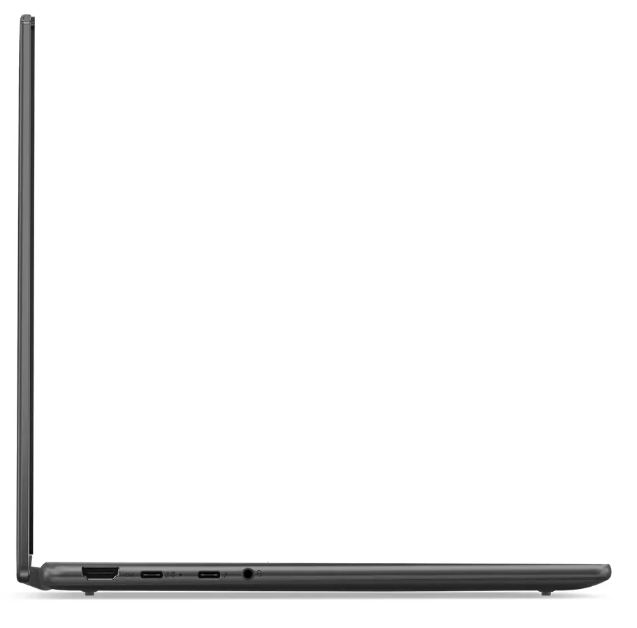 Ноутбук Lenovo Yoga 7 14IRL8 (82YL005LRK) изображение 5