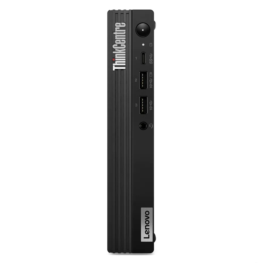 Компьютер Lenovo ThinkCentre Tiny M70q Gen 3 (11USS0A200) изображение 3