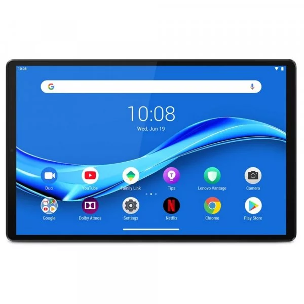 Планшет Lenovo Tab M10 FHD Plus Gen 2 TB-X606F [ZA6H0011RU] изображение 1