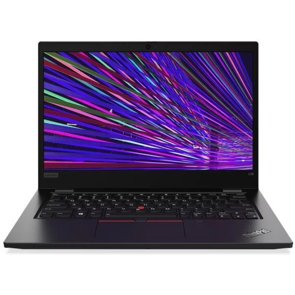 Ноутбук Lenovo ThinkPad L13 13.3 FHD [20R3000GRT] изображение 1
