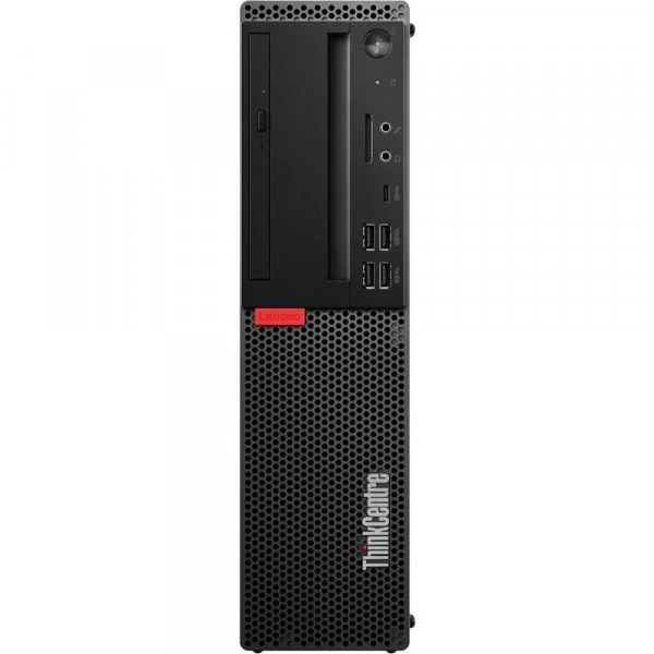 Компьютер Lenovo ThinkCentre M920s SFF [10SJS17S00] изображение 1