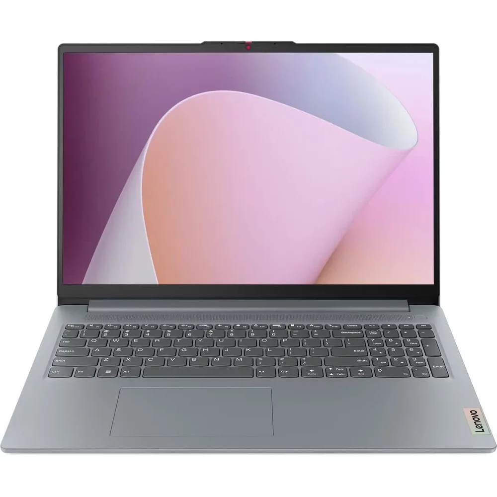 Ноутбук Lenovo IdeaPad Slim 3 16IRH10/ 16" WUXGA 1920x1200/ Intel Core i5 13420H/ 16 Gb/ 512 Gb SSD/ Intel UHD Graphics/ No OS/ серый/ 1.73 кг (83K2000WRK) изображение 4