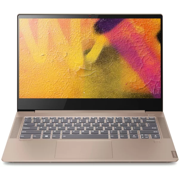 Ноутбук Lenovo IdeaPad S540-14IWL 14 FHD [81ND0079RK] изображение 1