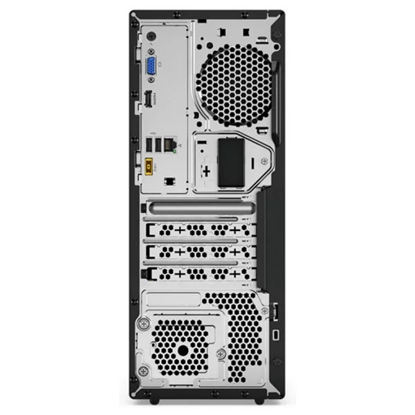 Компьютер Lenovo V330-15IGM MT [10TS0008RU] Celeron J4005/ 4GB/ 1TB/ DVD-RW/ DOS изображение 2