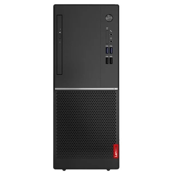 Компьютер Lenovo V530-15ICB TWR [10TV0099RU] Core i3-9100/ 8GB/ 1TB/ DVD-RW/ Win10Pro изображение 1