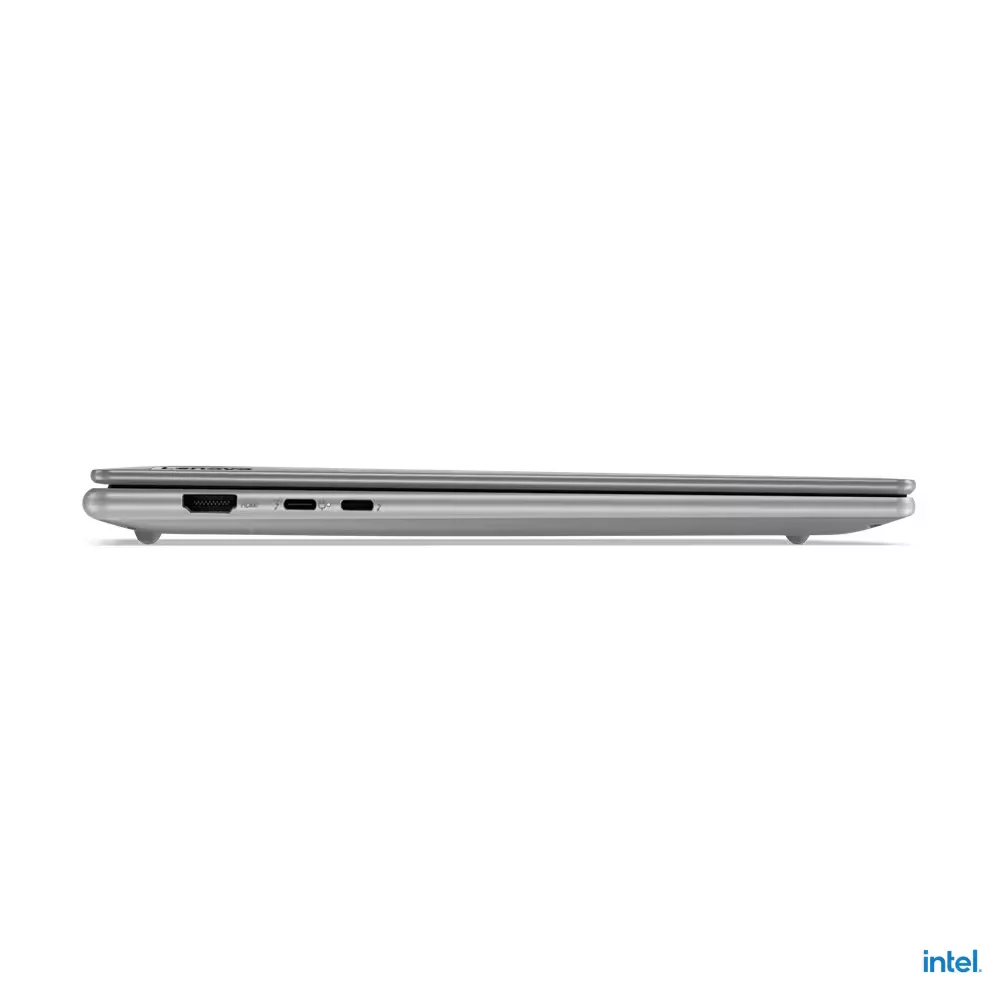 Ноутбук Lenovo Yoga Slim 7 ProX 14IAH7 (82TK00BPRU) изображение 3