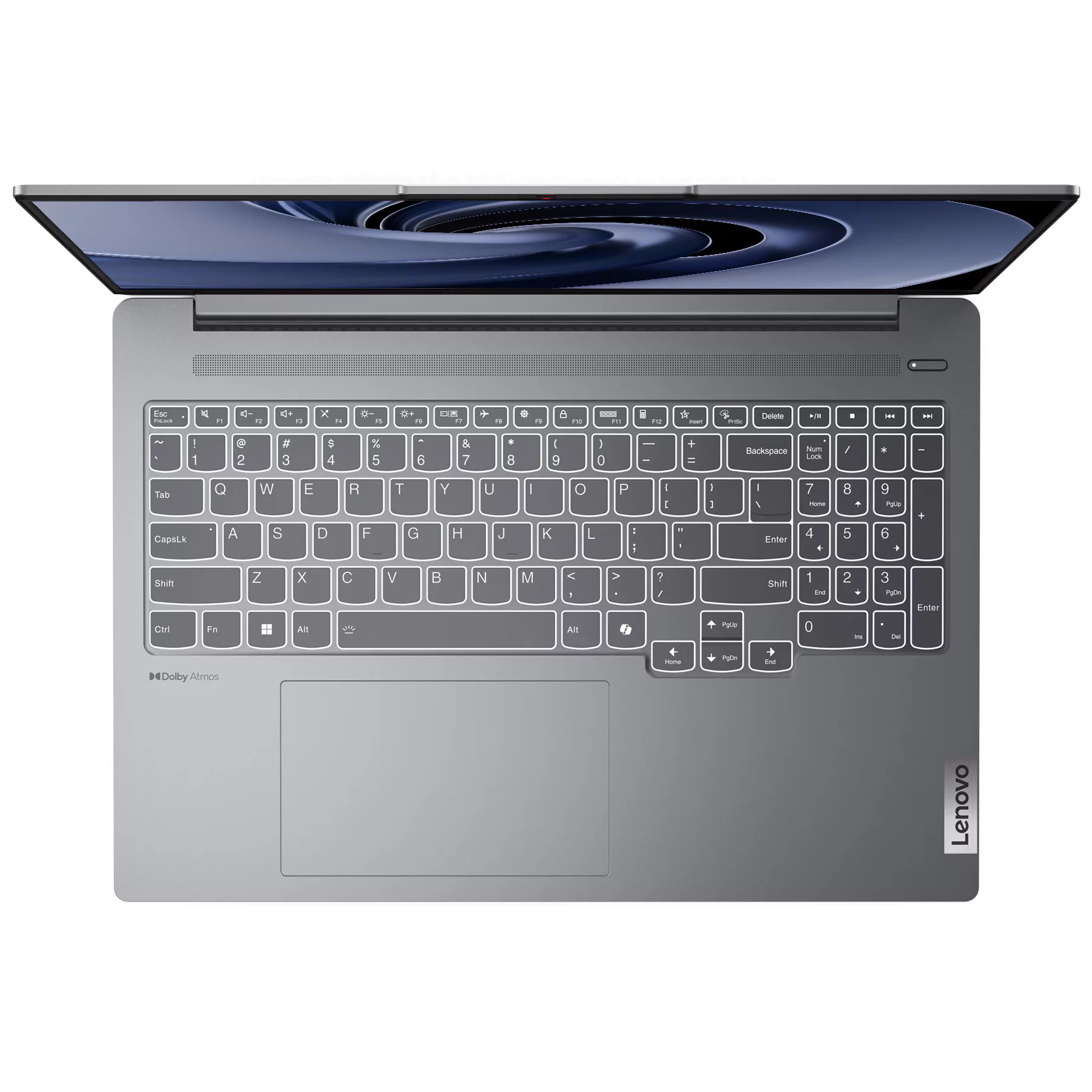 Ноутбук Lenovo IdeaPad Pro 5 16IMH9 изображение 9