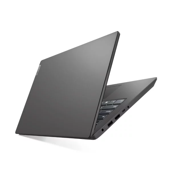 Ноутбук Lenovo V14 G2 ITL 14" FHD [82KA003NRU] Core i3-1115G4, 4GB, 128GB SSD, WiFi, BT, no OS, серый [82KA003NRU] изображение 4