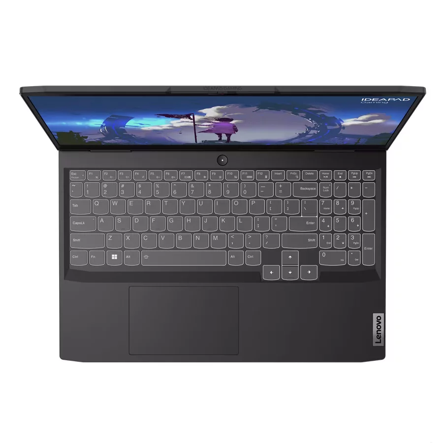 Ноутбук Lenovo IdeaPad Gaming 3 16ARH7 (82SC0046RK) изображение 9