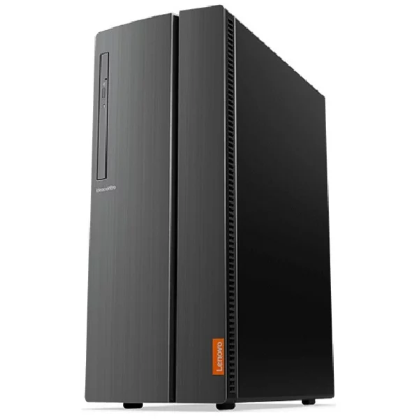 Компьютер Lenovo IdeaCentre 510-15ICB MT [90HU006DRS] Core i5-8400/ 8GB/ 1TB/ DVD-RW/ DOS изображение 1