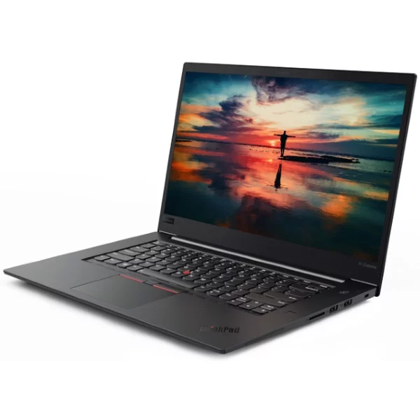 Ноутбук Lenovo ThinkPad X1 Extreme Gen1 15.6 FHD [20MF000SRT] изображение 2