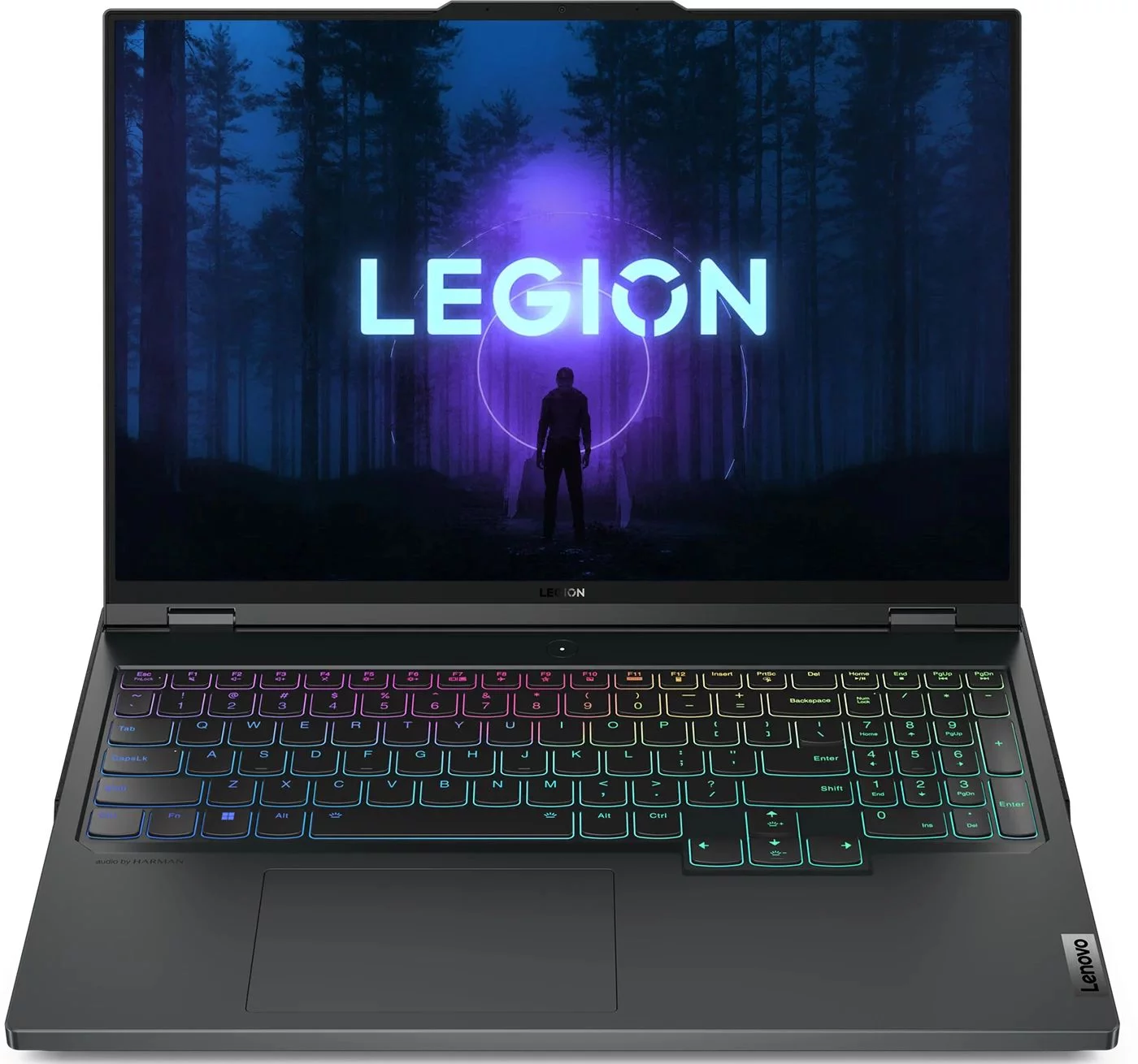 Ноутбук Lenovo Legion Pro 5 16ARX8 изображение 1