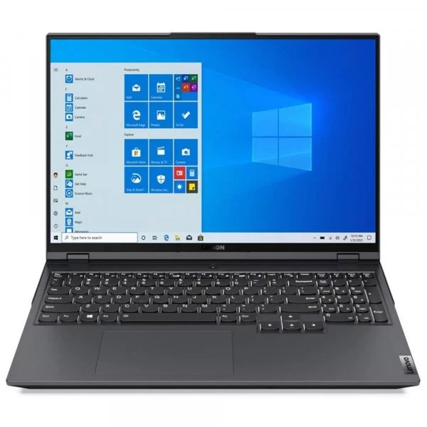 Ноутбук Lenovo Legion 5 Pro 16ITH6H [82JD000NRU] изображение 1