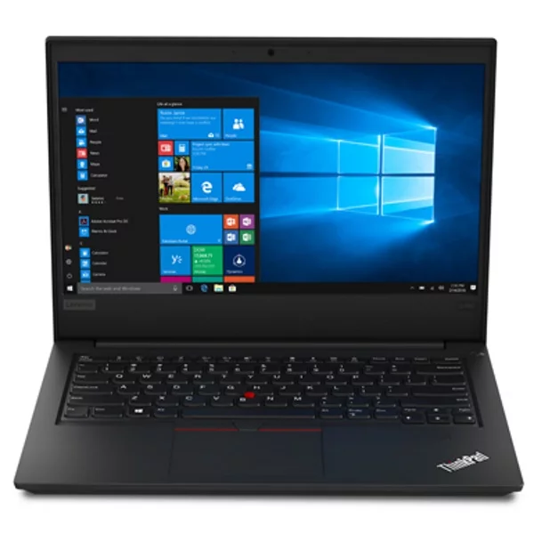 Ноутбук Lenovo ThinkPad EDGE E490 14 HD [20N8005HRT] изображение 1