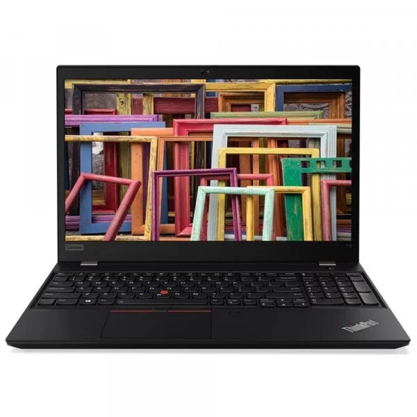 ноутбук Lenovo ThinkPad T15 Gen 2 [20W4008NRT] изображение 1