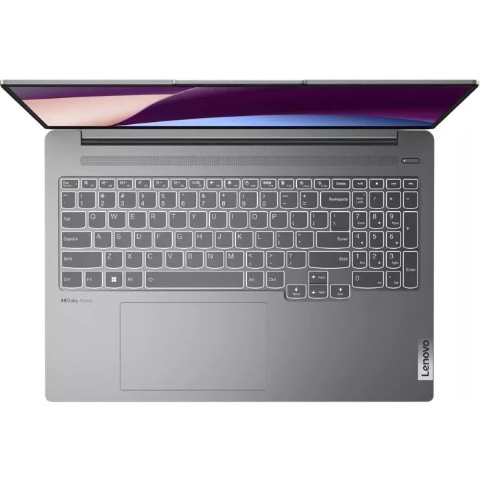 Ноутбук Lenovo IP Pro 5 16ARP8 изображение 2