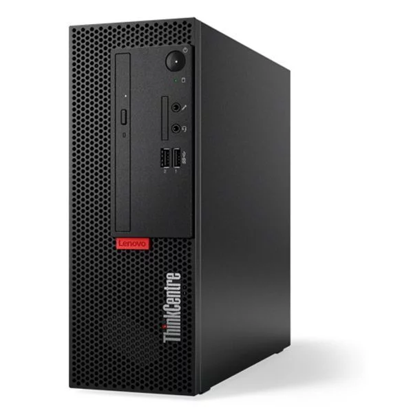 Компьютер Lenovo ThinkCentre M720e SFF [11BD005YRU] Pentium Gold G5420, 4GB, 256GB SSD, DVD-RW, DOS изображение 1
