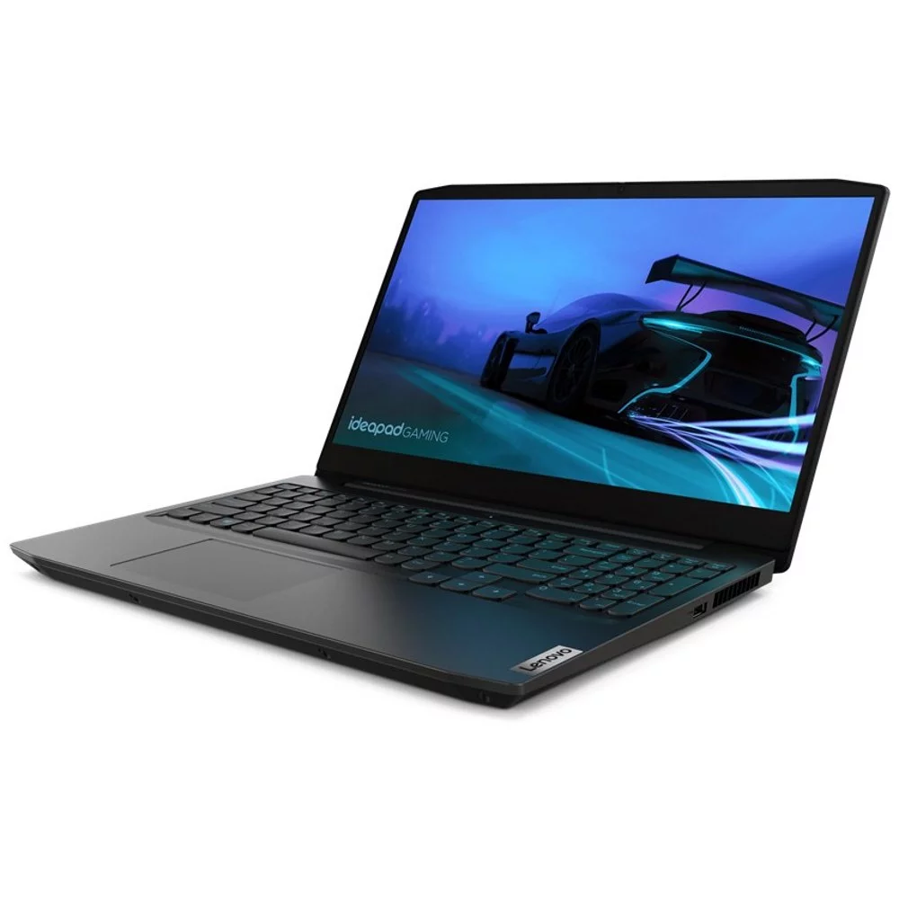 Ноутбук Lenovo IdeaPad Gaming 3 15IHU6 [82K100KFRK] изображение 2