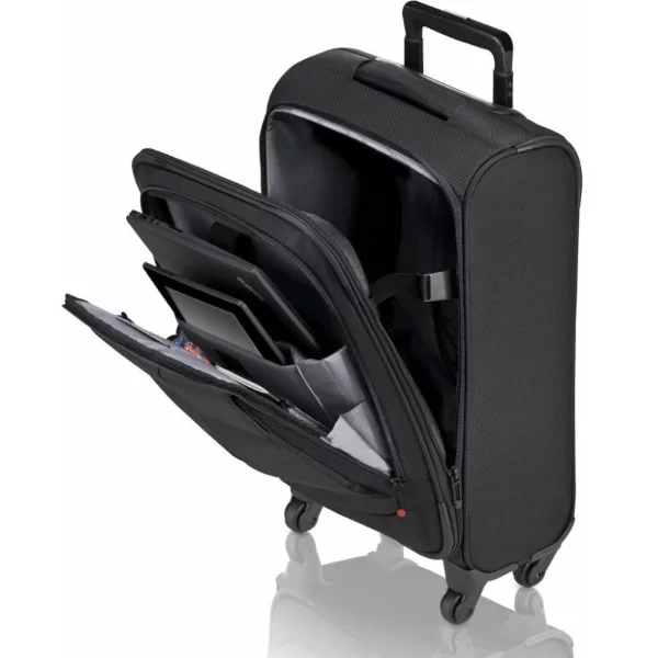 Сумка для ноутбука Lenovo ThinkPad Professional Roller [4X40E77327] изображение 2