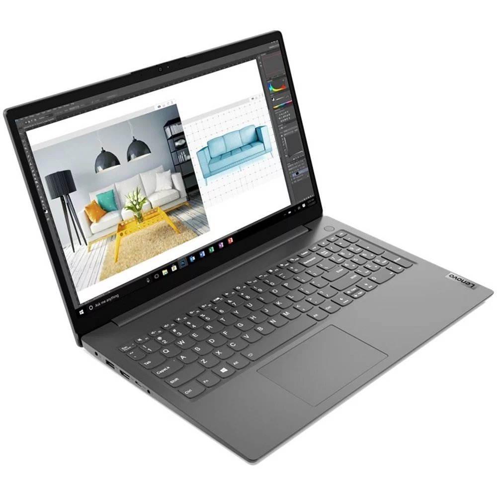 Ноутбук Lenovo V15 G2 ITL (82KB016JPB) изображение 3