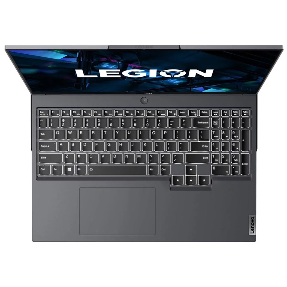 Ноутбук Lenovo Legion 5 Pro 16ITH6 [82JF0063RU] изображение 3
